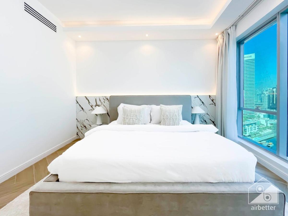 Apartment Spacious 2b With Full Marina Views - Delphine